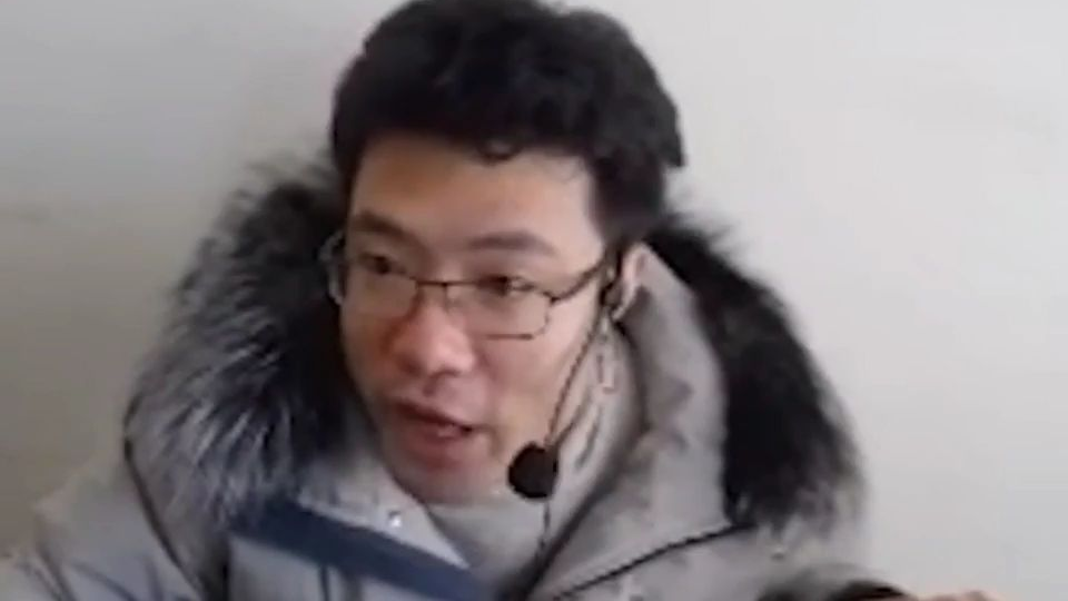 大司马:难道自带接技能BUFF?
